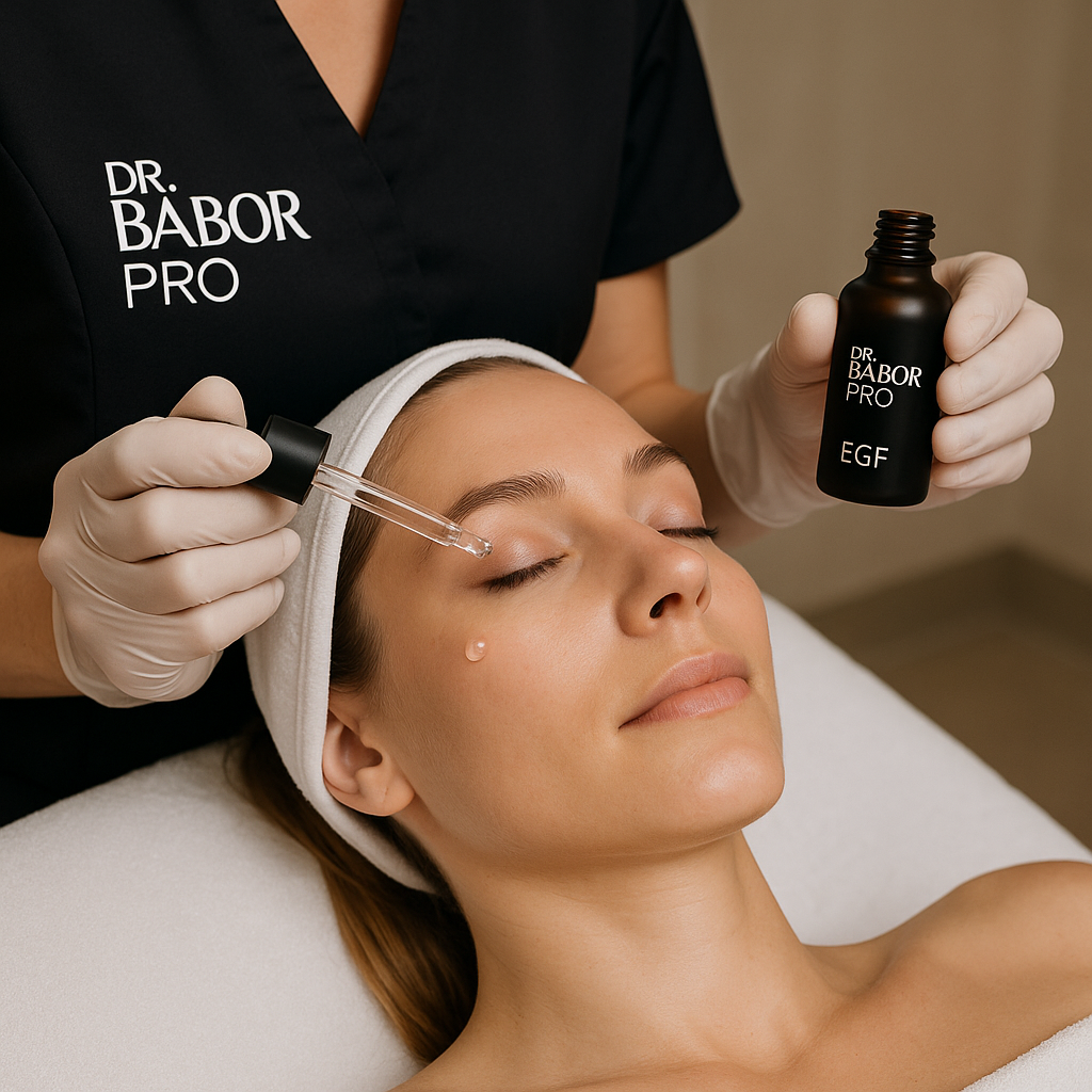Dr. Babor Pro EGF