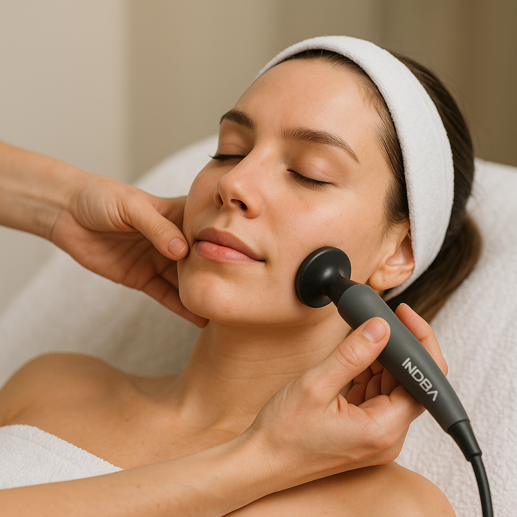 Indiba Facial Anti-Aging