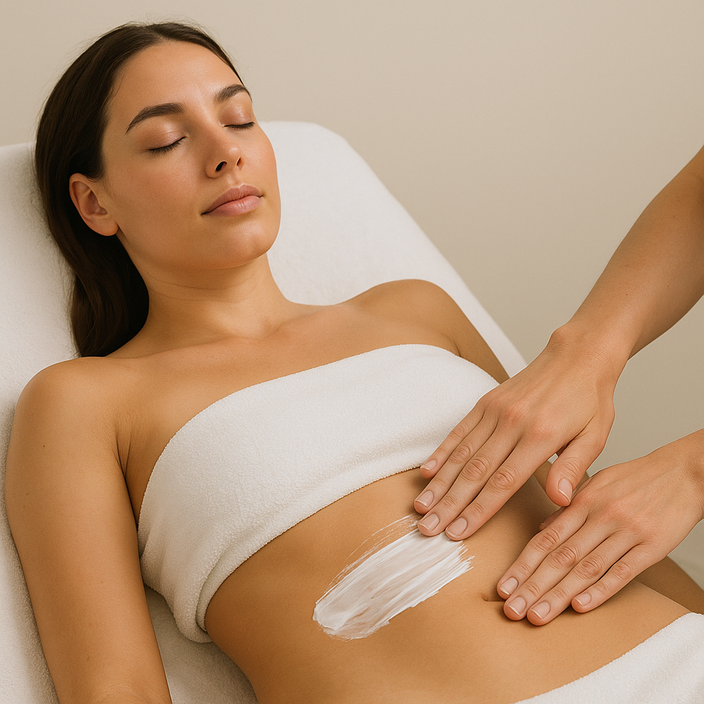 Gernetic Corporal Total