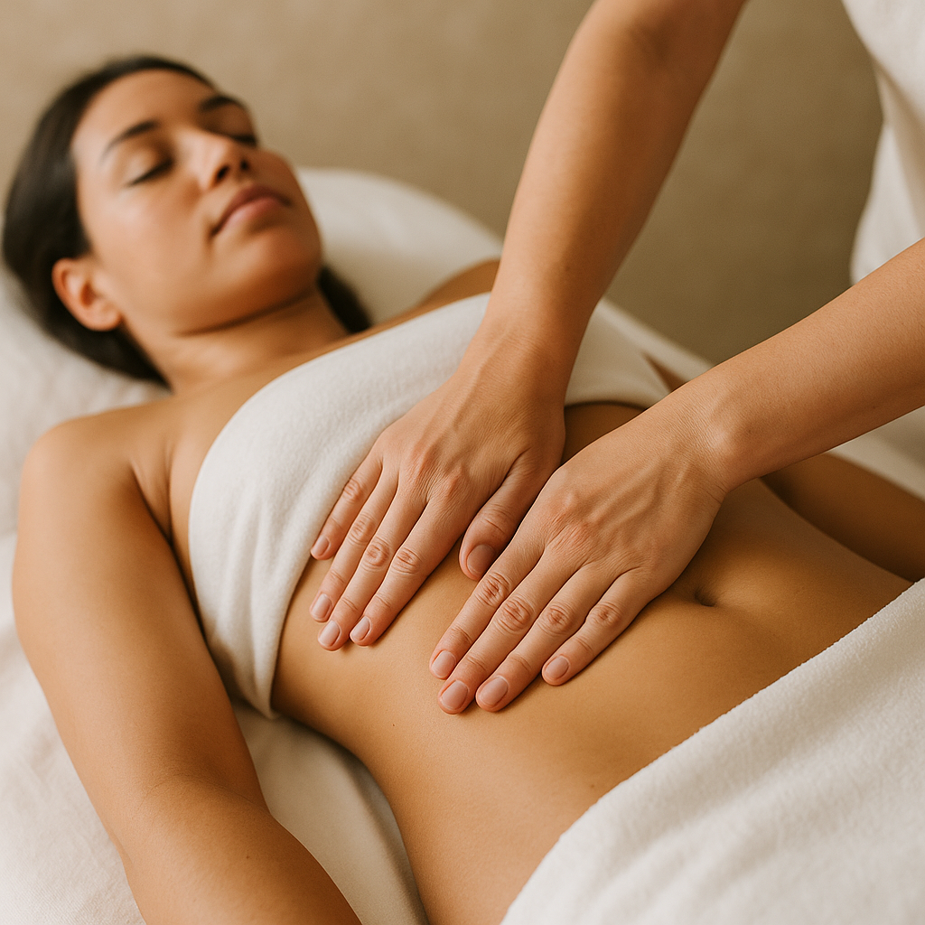 Drenaje Linfático Manual 60’