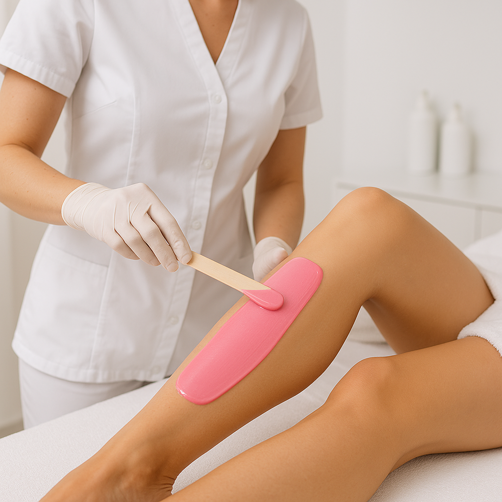 Cera Calenta ½ Cames Inferior