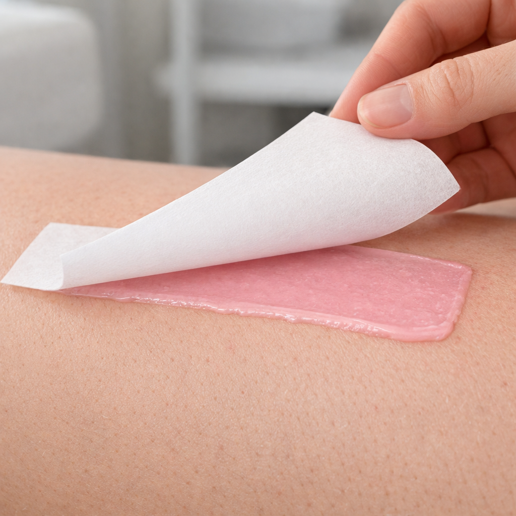 Cera Roll-On Cames Senceres