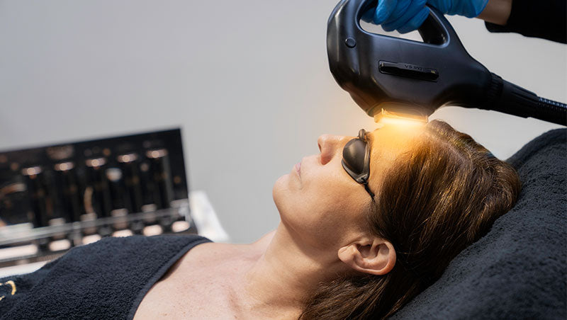 Aparatología Facial