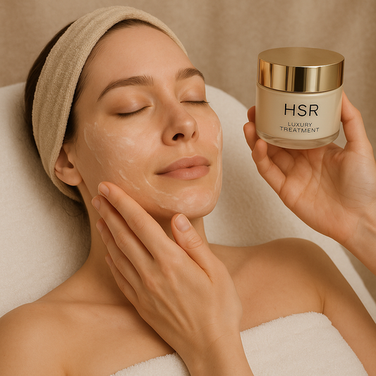 Tract. de Luxe – HSR Energy