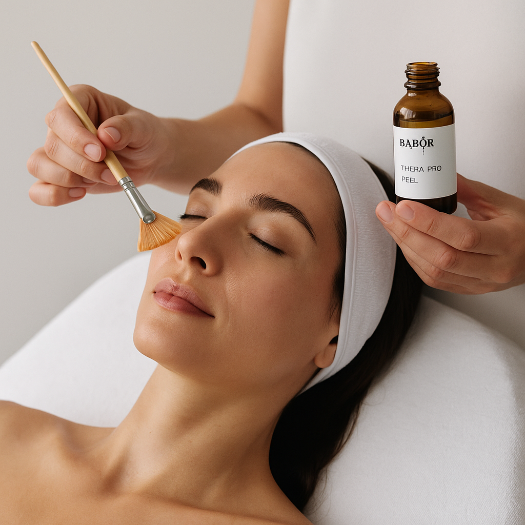Dr. Babor Thera Pro‑Peel