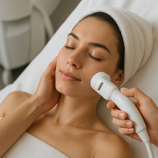 LPG Facial Anti-Aging