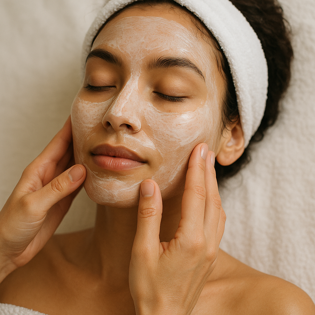 Dr Cleanformace Vegan