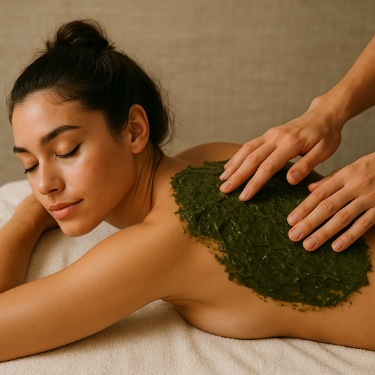 Algae Body Spa