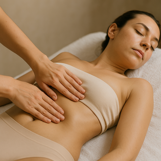 Drenatge Limfàtic Manual 30'