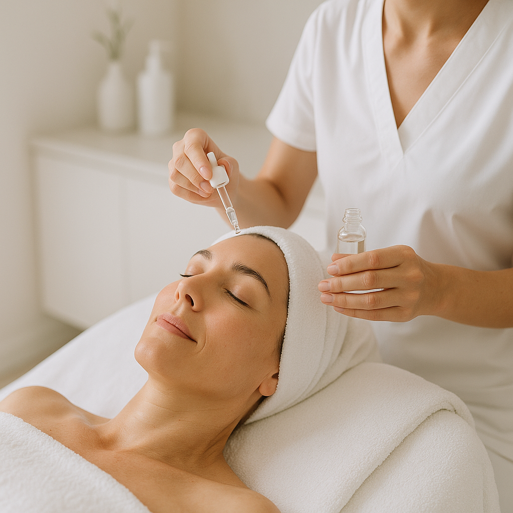 Doctor Babor Lifting Suau