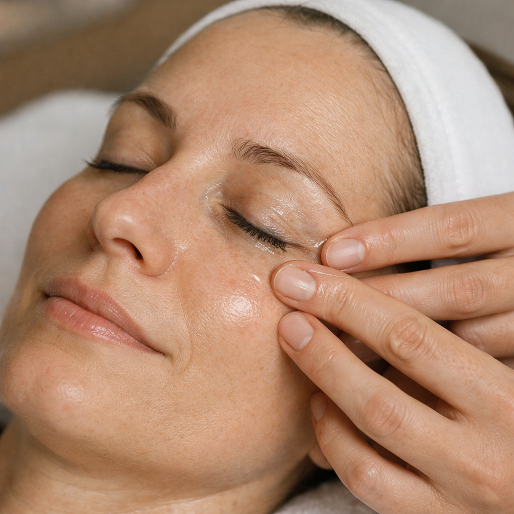 Tract. de Luxe - The Swiss Hydra Firming Collagen de Cellcosmet