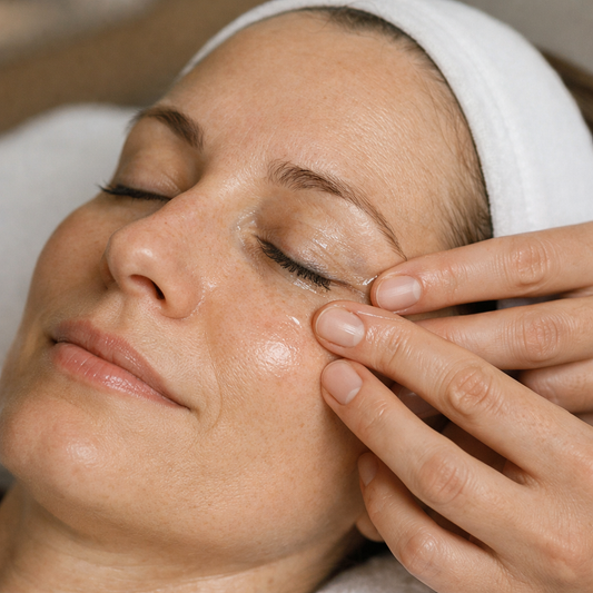 Tract. de Luxe - The Swiss Hydra Firming Collagen de Cellcosmet