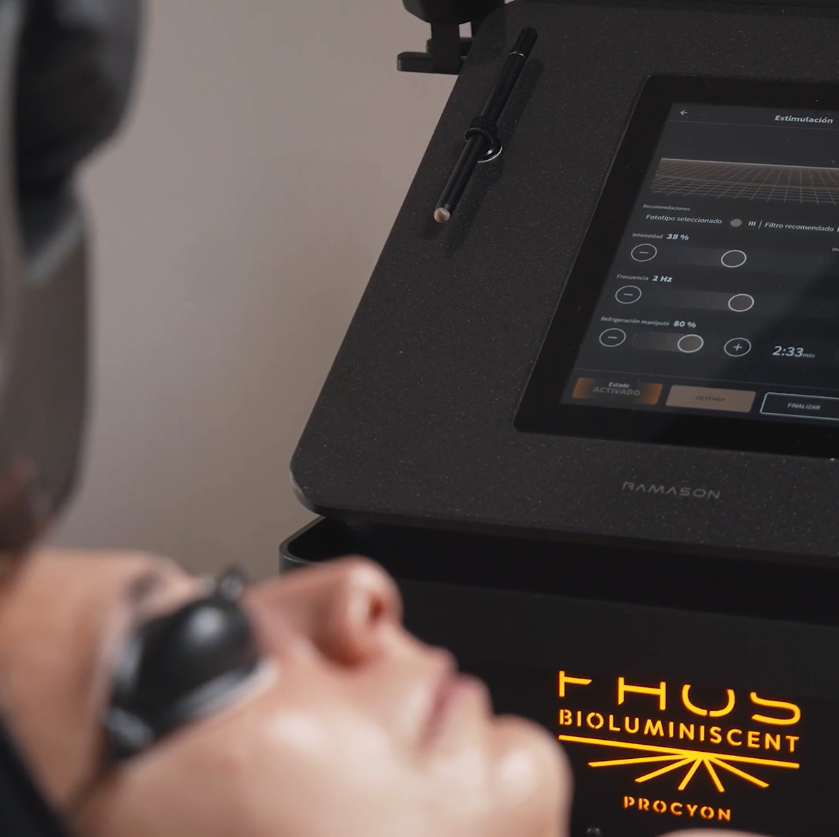 Fhos Repair (Bono 4 sessions)