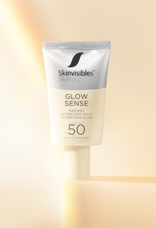 Skinvisibles Glow Sense Fluid SPF 50
