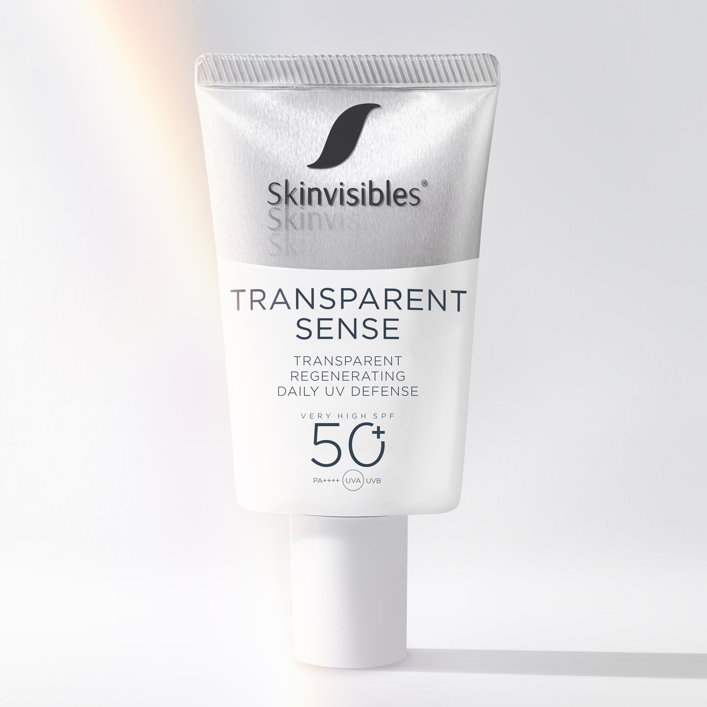 Skinvisibles Transparent Sense Sunscreen SPF 50