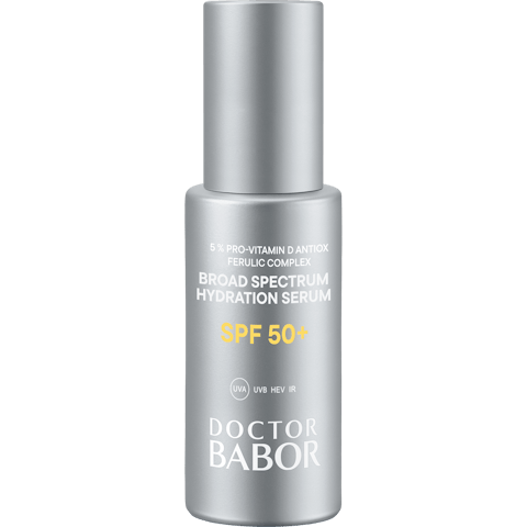 BABOR Sérum de Hidratación SPF 50+