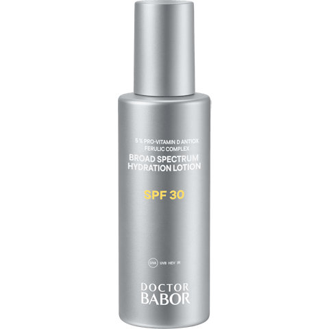 BABOR Loción Hidratante SPF 30