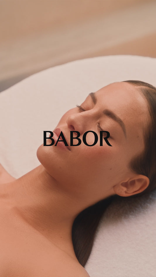 Babor Ski Moisturizing